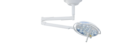 Dr. Mach МАСН LED 2 SC - операционная светодиодная лампа