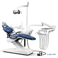 GreenMED S800 – Стоматологическая установка с нижней подачей
