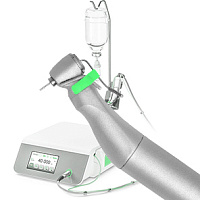 Физиодиспенсеры, купить в GREEN DENT, акции и специальные цены. 