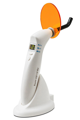 Mercury AY - лампа полимеризационная, автономная