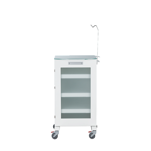 Виталия Т1 И – Стол врача-имплантолога, есть РУ