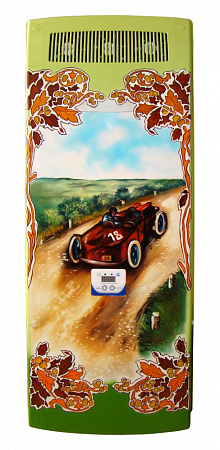 Виталия РБК-2 "POZIS" - Облучатель-рециркулятор бактерицидный с рисунком и инкрустацией