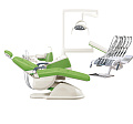 GreenMED S350 – Стоматологическая установка с верхней подачей