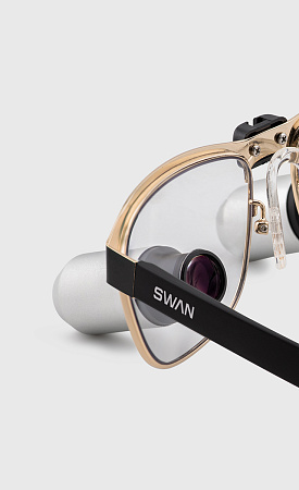 Swan Prismatic 4,0x – Бинокуляры