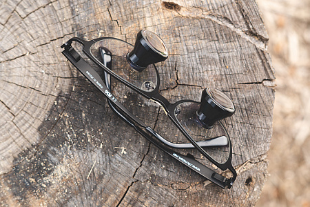 NK Vision TTL x3.0 – Бинокуляры