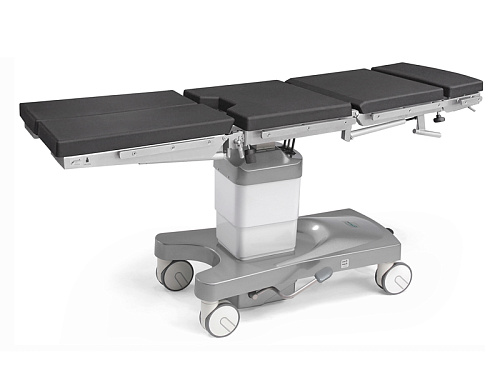 МЕДИН ОК-ГАММА МОБИЛ – стол общехирургический